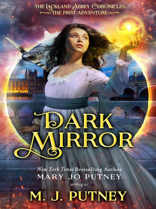 Title details for Dark Mirror by M.J. Putney - Wait list